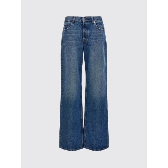 Armarium Jeans Woman Blue